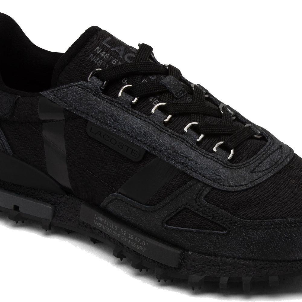 Lacoste Elite Trainers