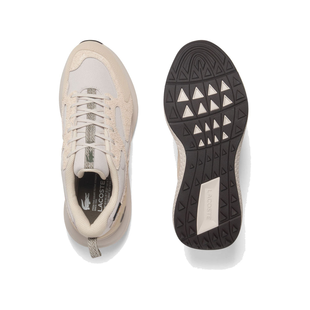 Lacoste L003 Evo Trainers