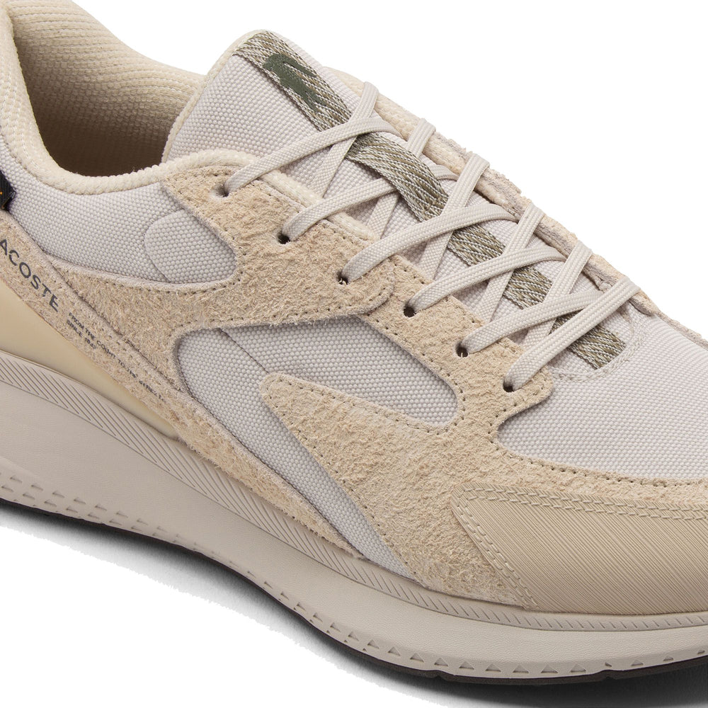 Lacoste L003 Evo Trainers