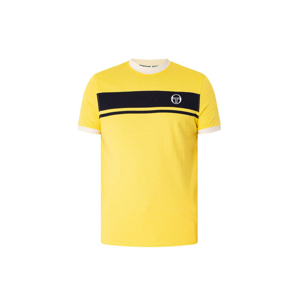 
            
                Load image into Gallery viewer, Sergio Tacchini Masters Tee Shirt
            
        