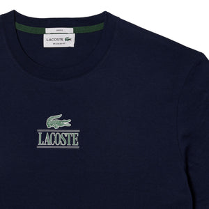 Lacoste TH1147 Logo T-shirt