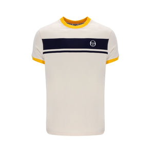 
            
                Load image into Gallery viewer, Sergio Tacchini Masters T-Shirt
            
        
