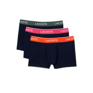 
            
                Load image into Gallery viewer, Lacoste 5H3401 3 pk Trunks
            
        