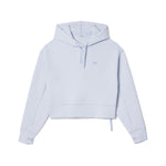 Lacoste Womens SF0281 Relaxed Sweat
