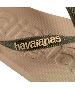 Havaianas Top Logomania Colours 11