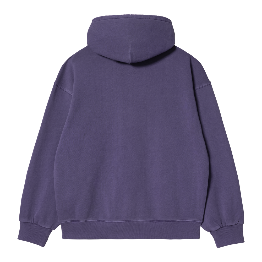 
            
                Load image into Gallery viewer, Carhartt Hooded Nelson Sweat
            
        