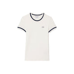 Lacoste Womens TF7221 T-Shirt