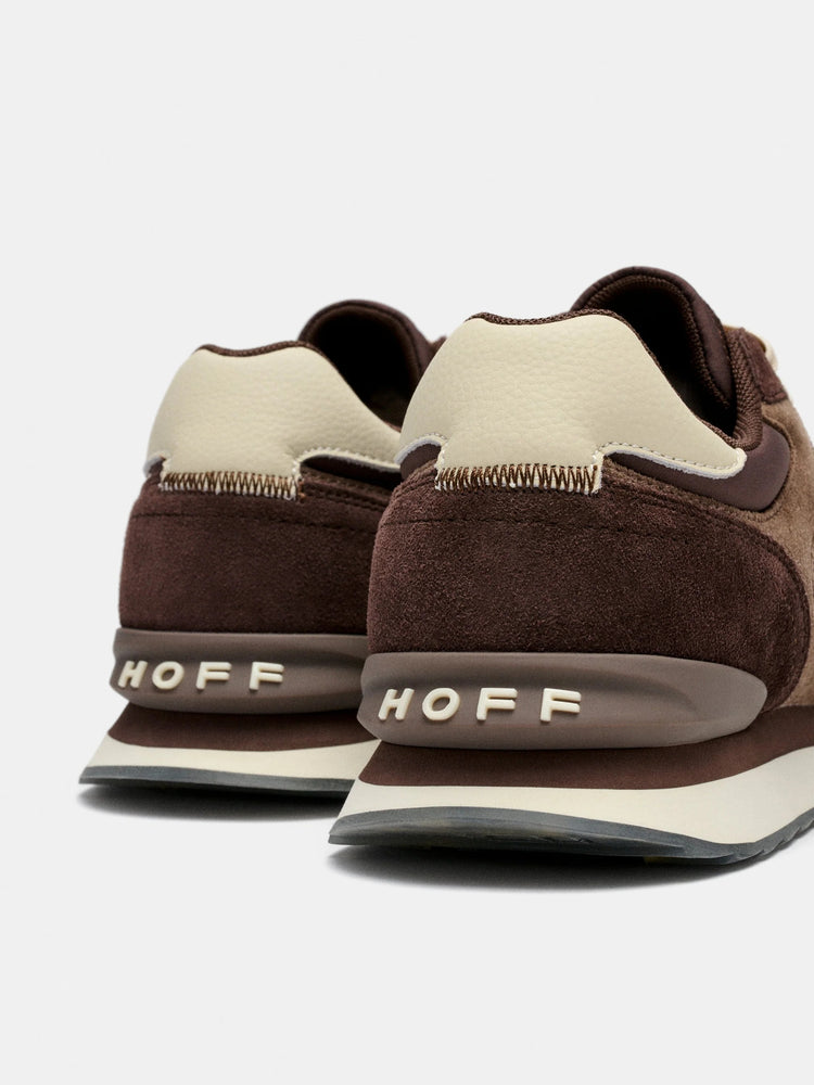 Hoff City Munich Trainers