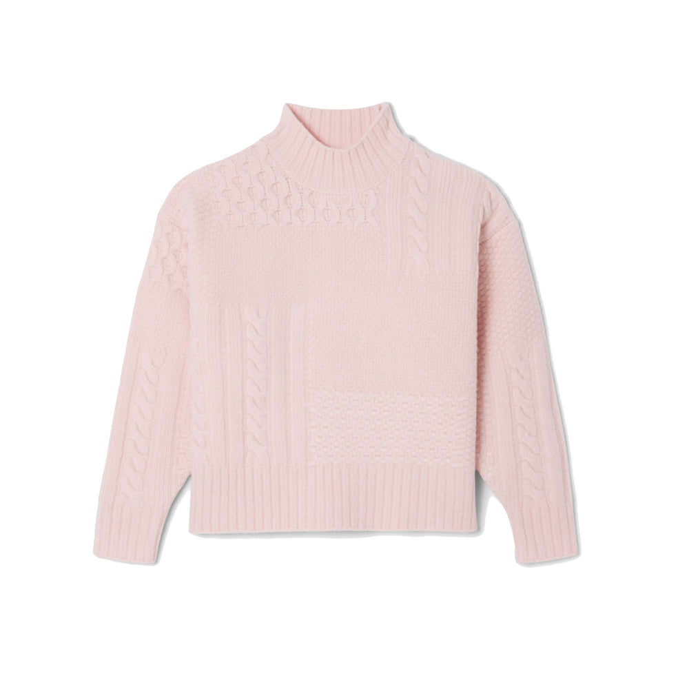 Lacoste AF3974 Wool Jumper