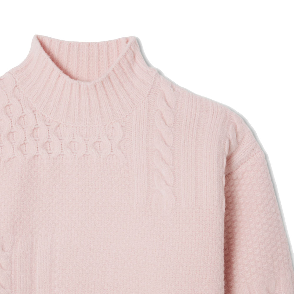 Lacoste AF3974 Wool Jumper