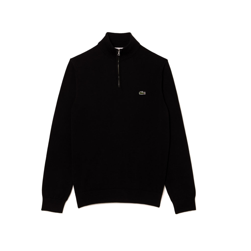 Lacoste AH1980  1/4 Zip Sweater