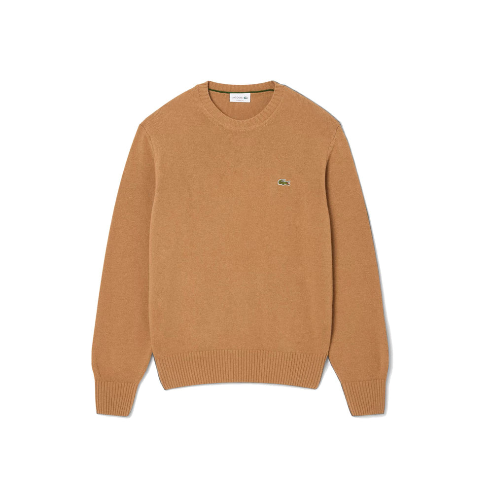 Lacoste AH2916 Wool Jumper