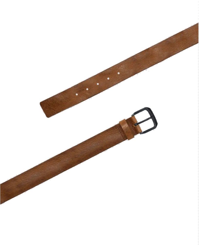 Replay AM2515 Leather Belt