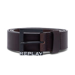 Replay AM2670 Leather Belt