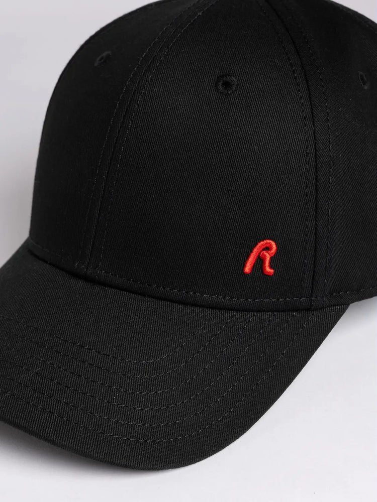 Replay AM4410 R logo Cap