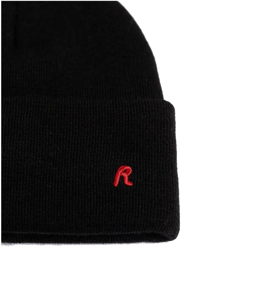 Replay AM8030 Gloves & Beanie