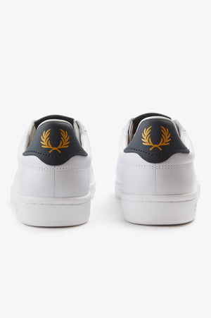 
            
                Load image into Gallery viewer, Fred Perry B721 Tennis Shoes
            
        