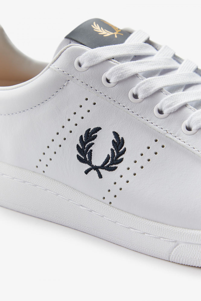 
            
                Load image into Gallery viewer, Fred Perry B721 Tennis Shoes
            
        