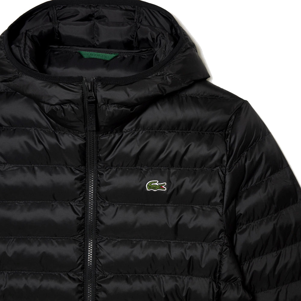 Lacoste BH0539 Quilted Jacket