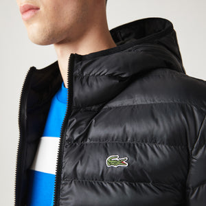 Lacoste BH0539 Quilted Jacket