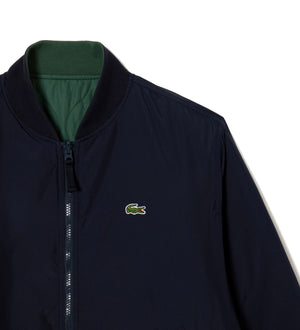 
            
                Load image into Gallery viewer, Lacoste BH0550 Reversible Jacket
            
        