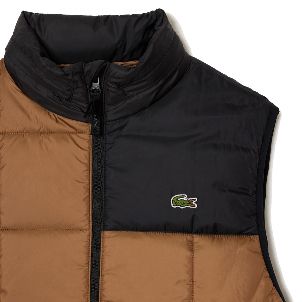 
            
                Load image into Gallery viewer, Lacoste BH1585 Gilet
            
        