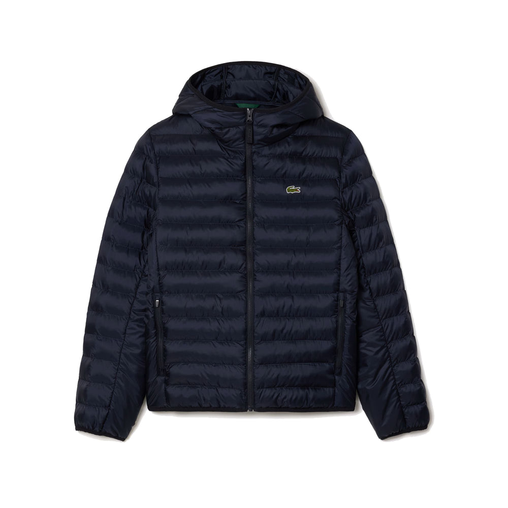 Lacoste BH2909 Quilted Jacket