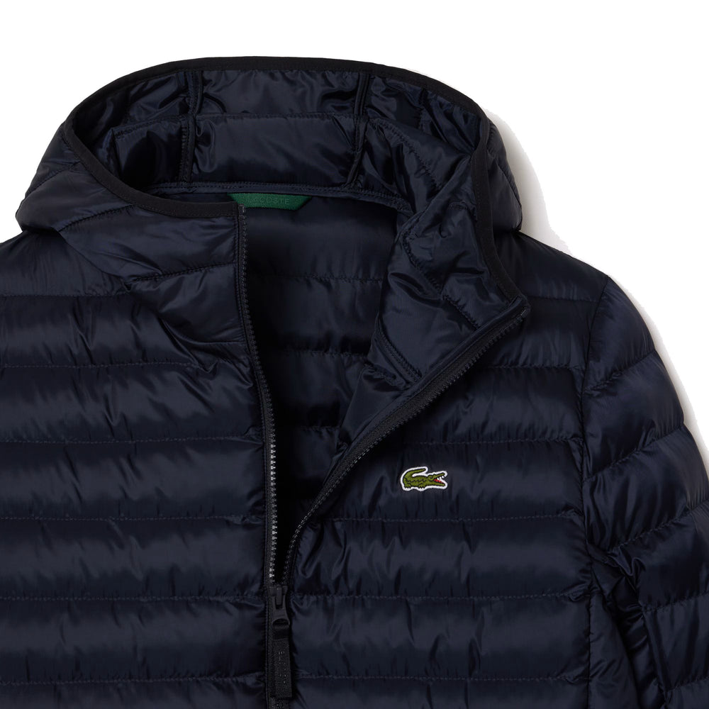 Lacoste BH2909 Quilted Jacket
