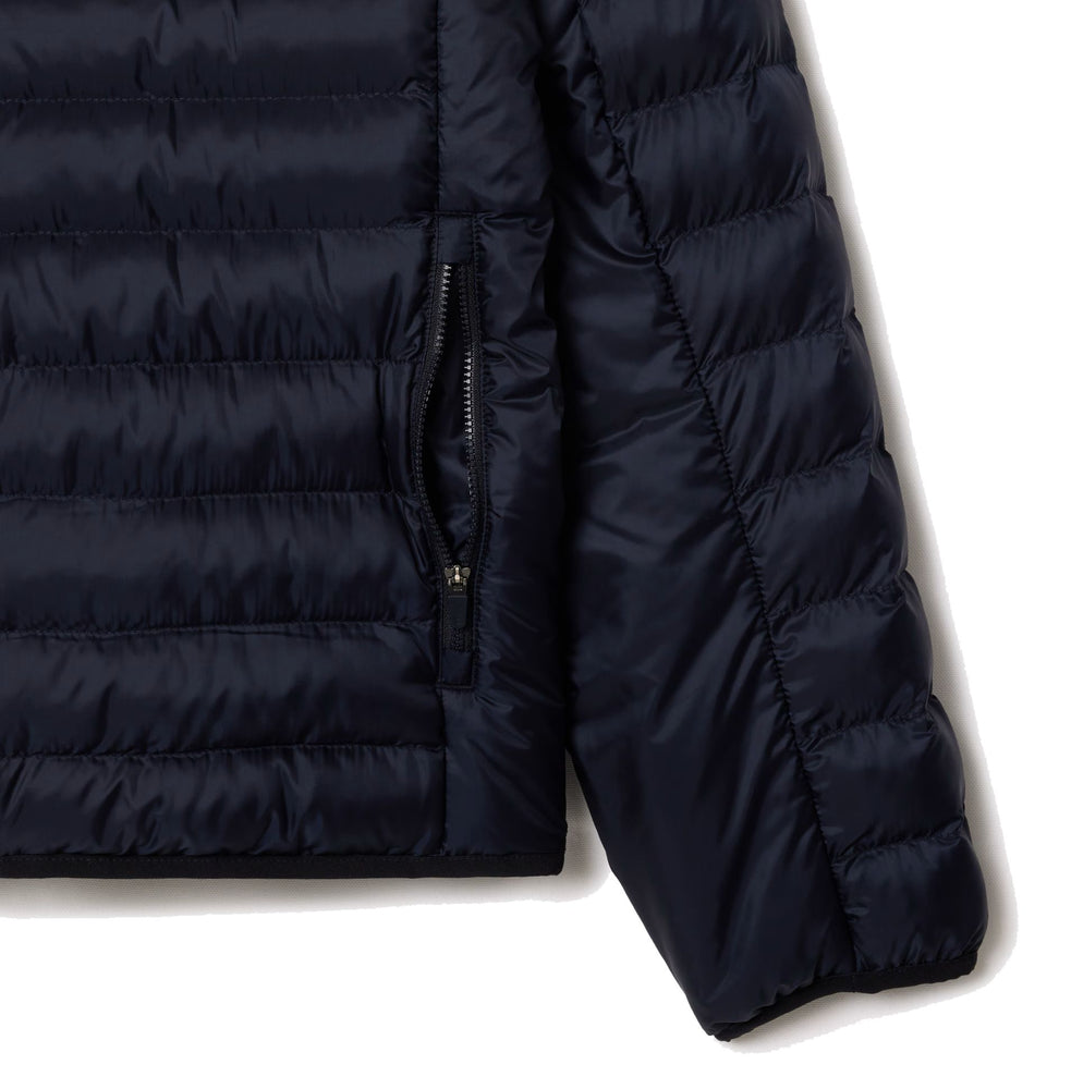 Lacoste BH2909 Quilted Jacket