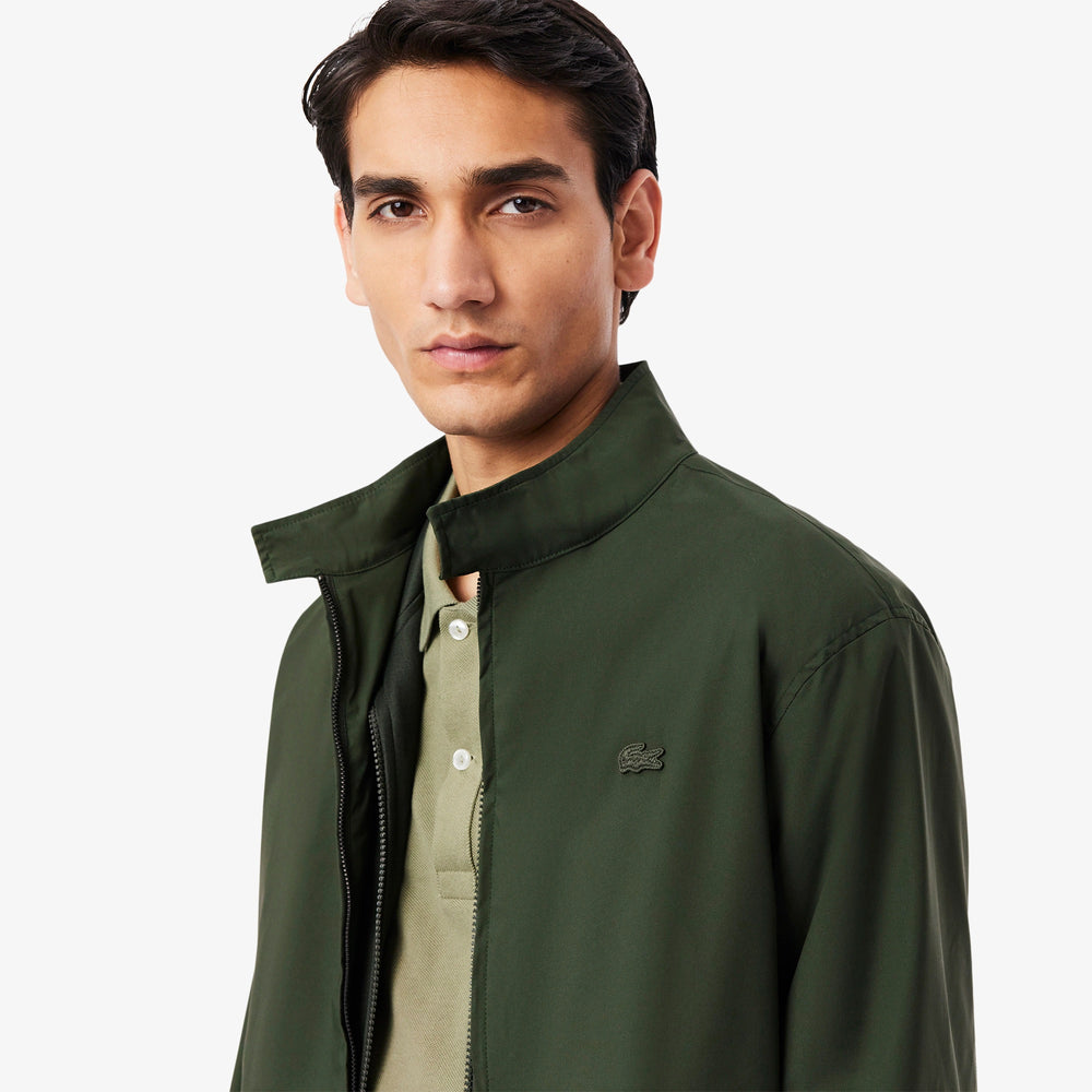 Lacoste BH3435 Harrington Jacket