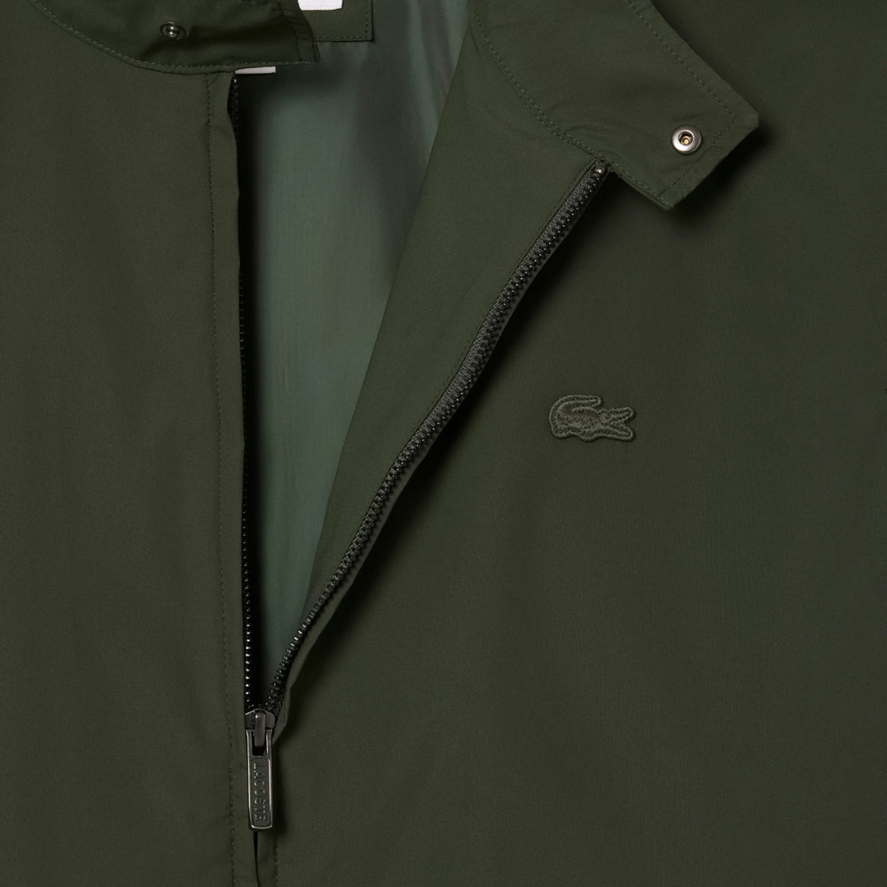 Lacoste BH3435 Harrington Jacket