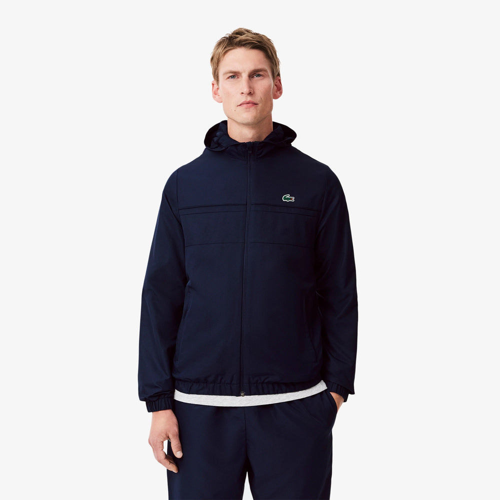 Lacoste BH3466 Track Jacket