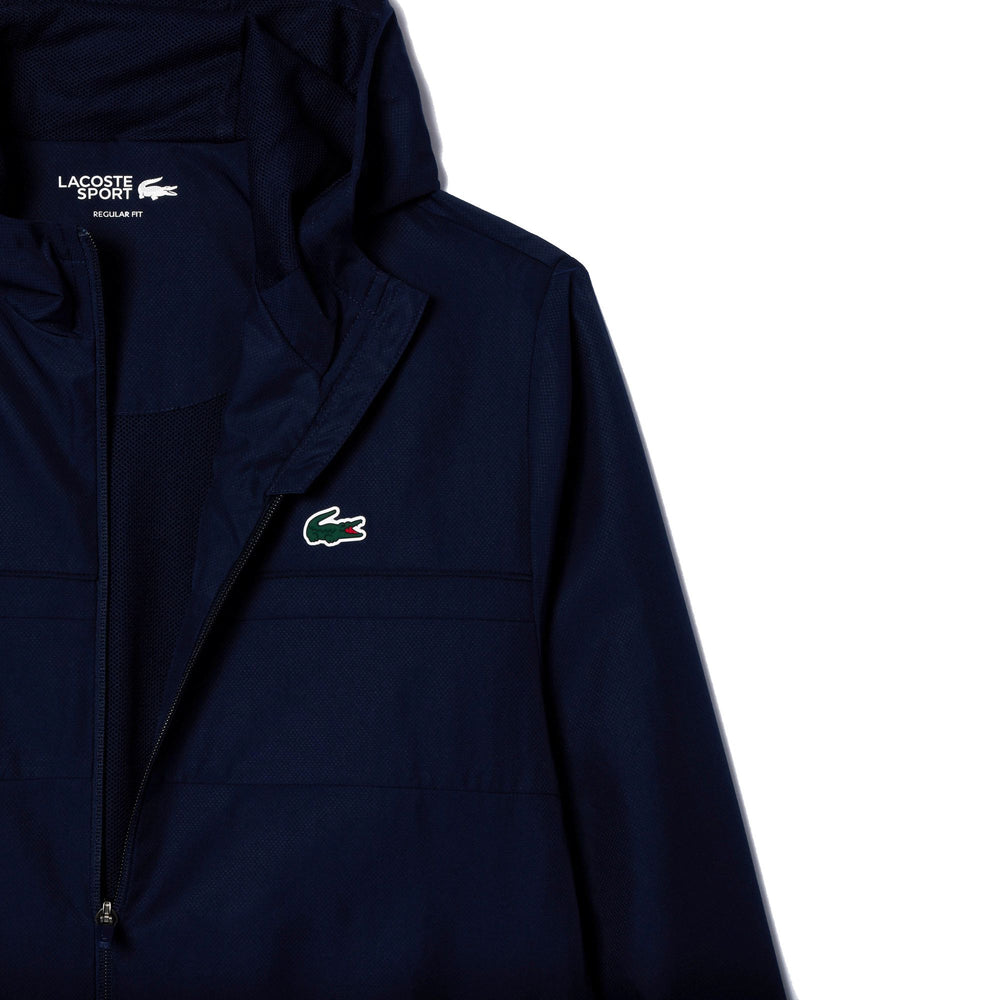 Lacoste BH3466 Track Jacket