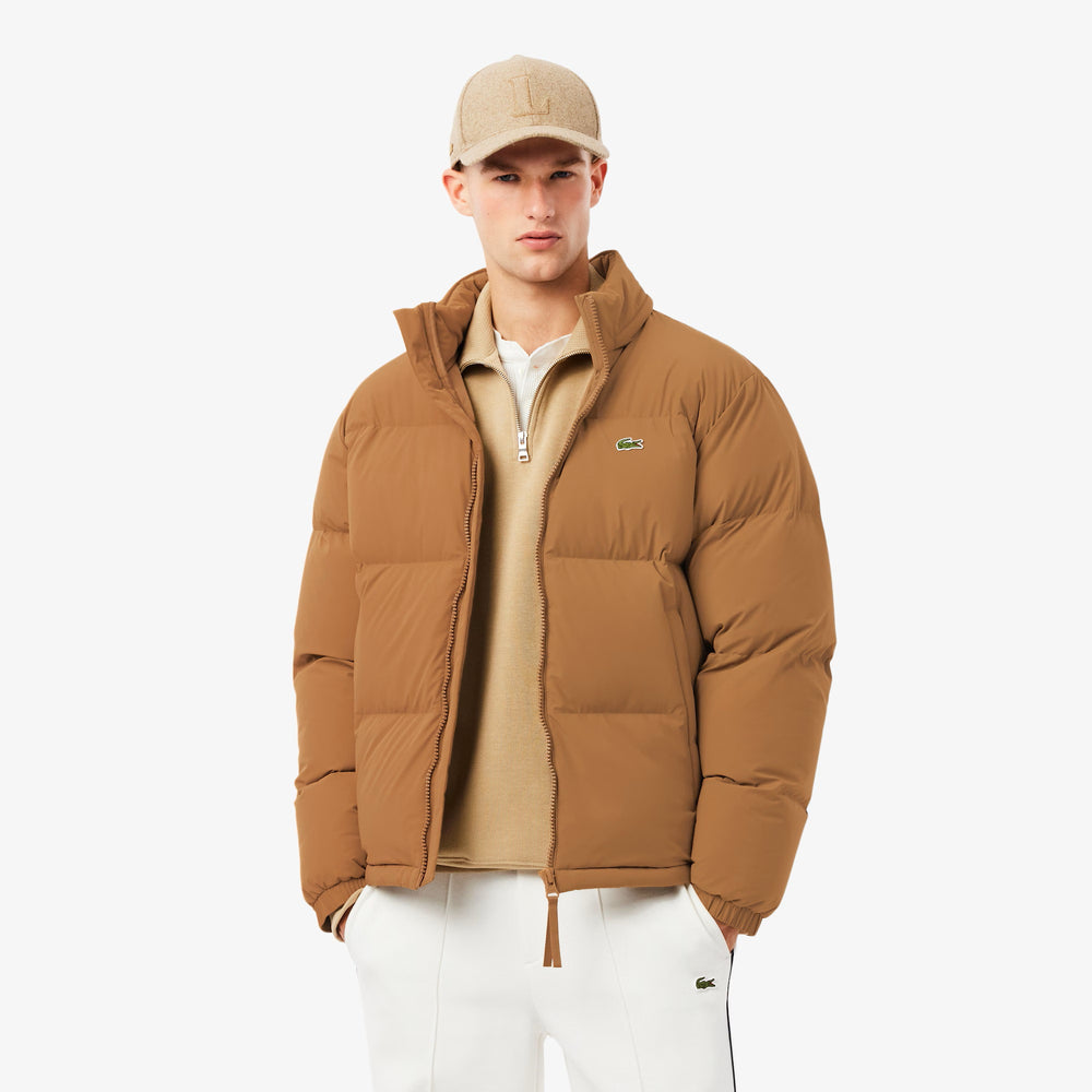 Lacoste BH5154 Hooded Jacket