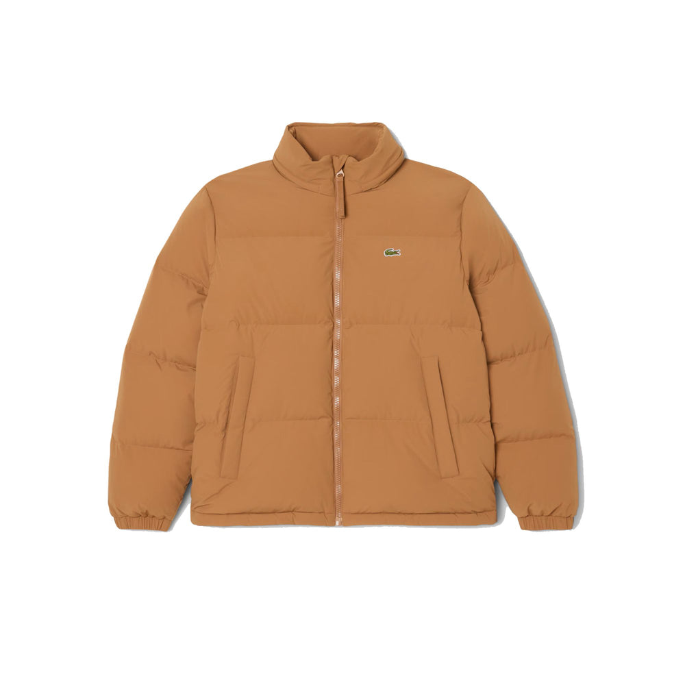 Lacoste BH5154 Hooded Jacket