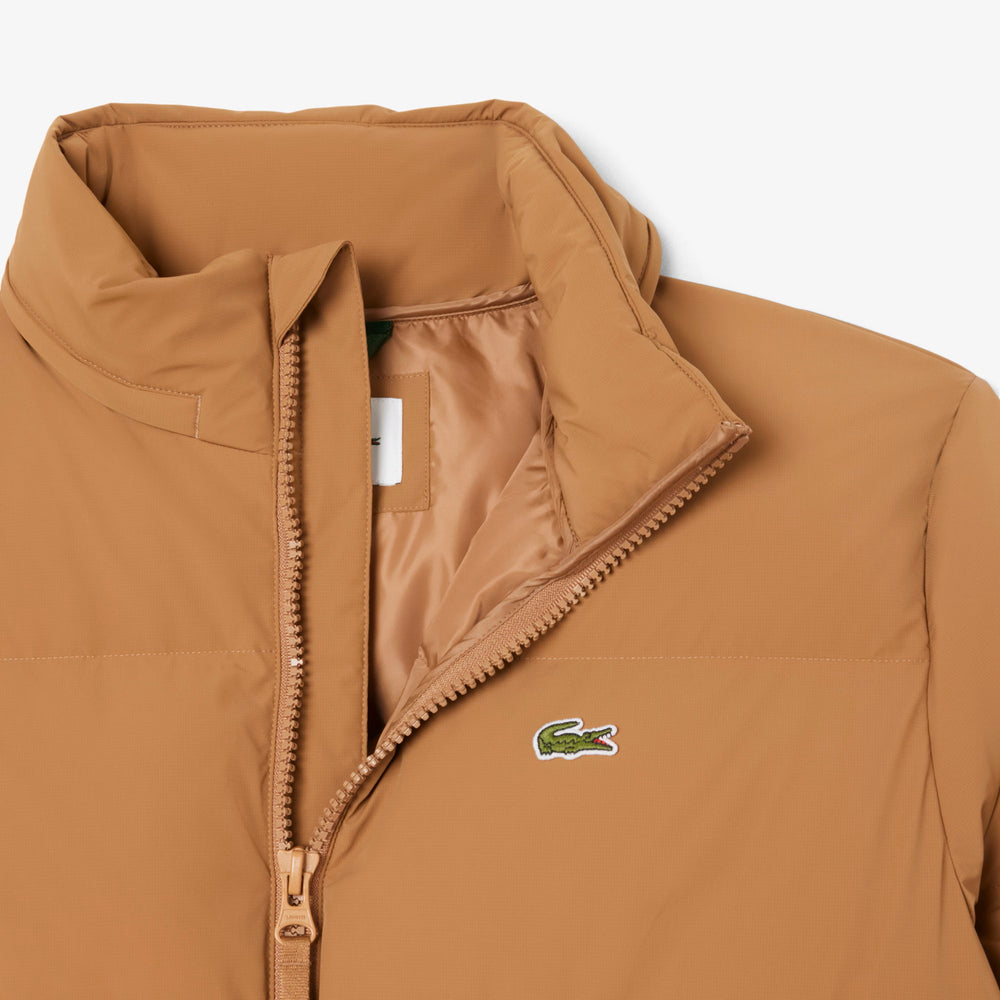 Lacoste BH5154 Hooded Jacket