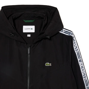 
            
                Load image into Gallery viewer, Lacoste BH5380 Track Jacket
            
        