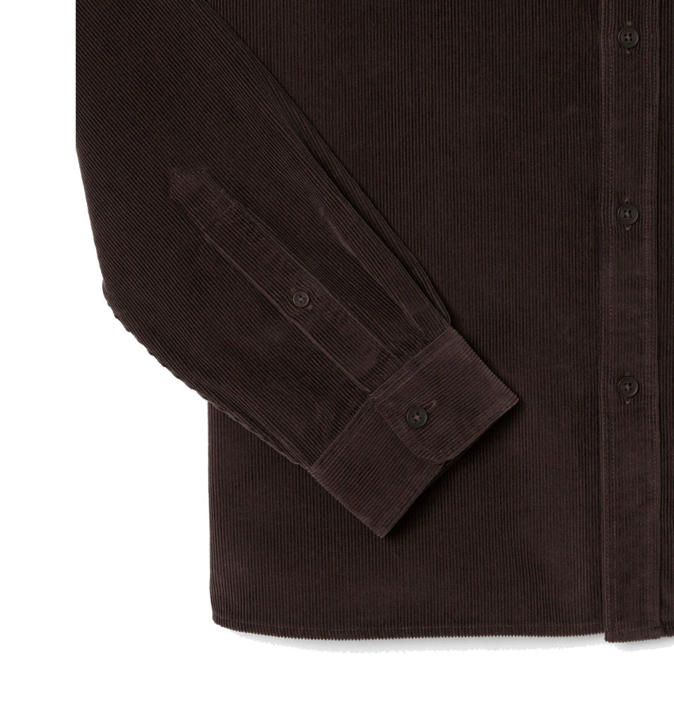 Lacoste CH3346 Cord Shirt