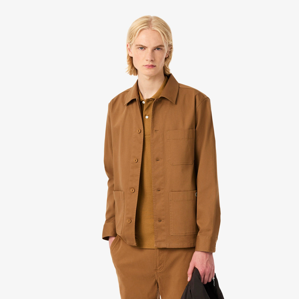 Lacoste CH5368 Overshirt