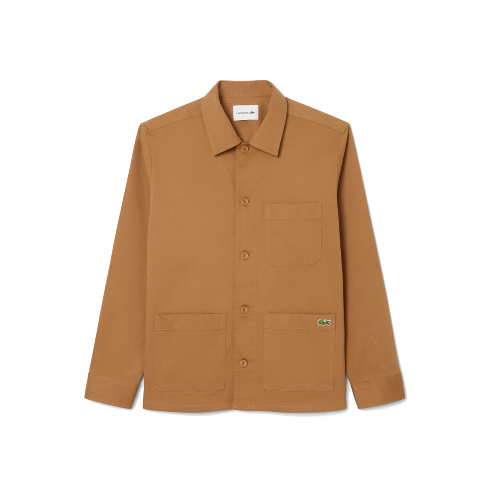Lacoste CH5368 Overshirt