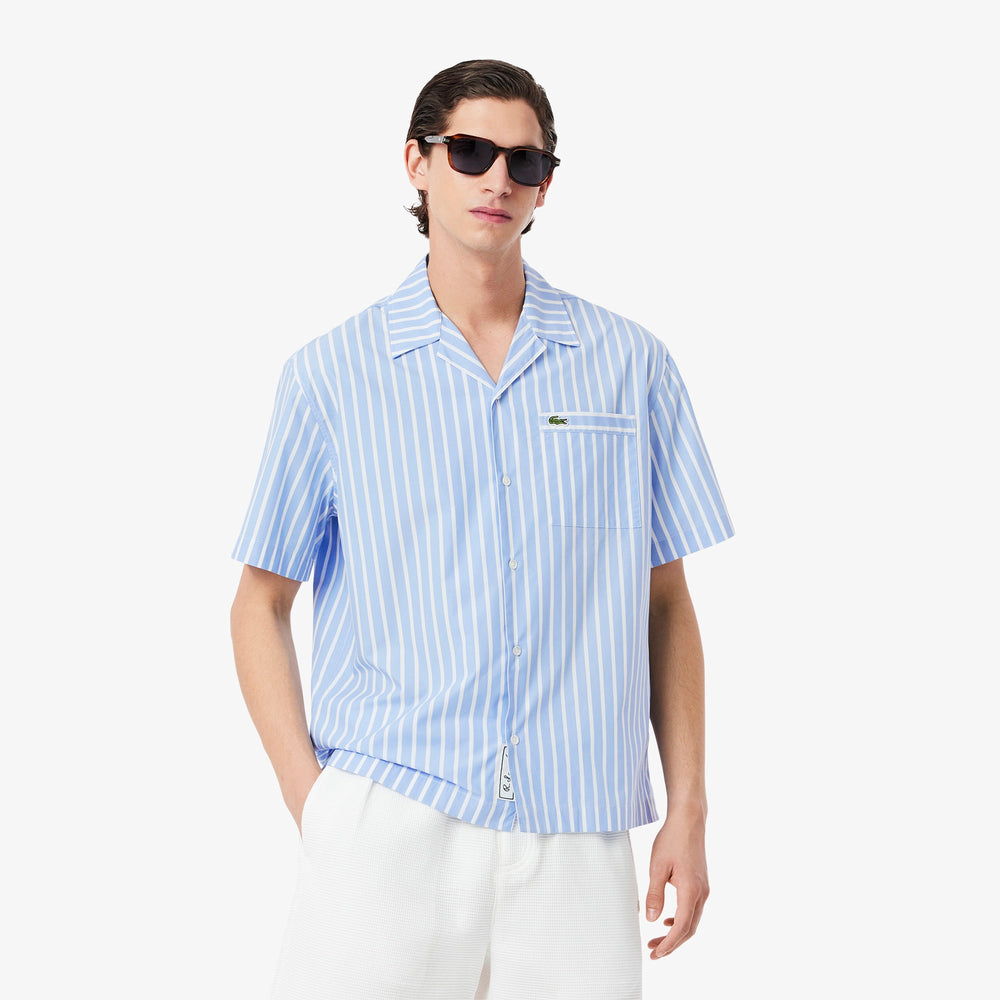 Lacoste CH9083 Striped Shirt