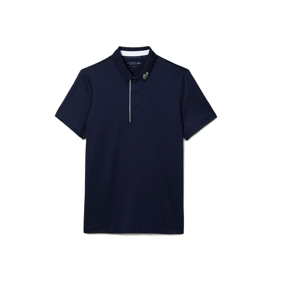 
            
                Load image into Gallery viewer, Lacoste DH3982 SPORT Golf Polo
            
        