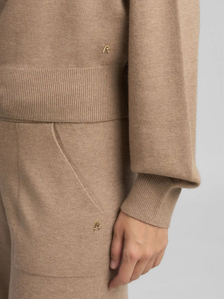 Replay DK3904 Polo-neck