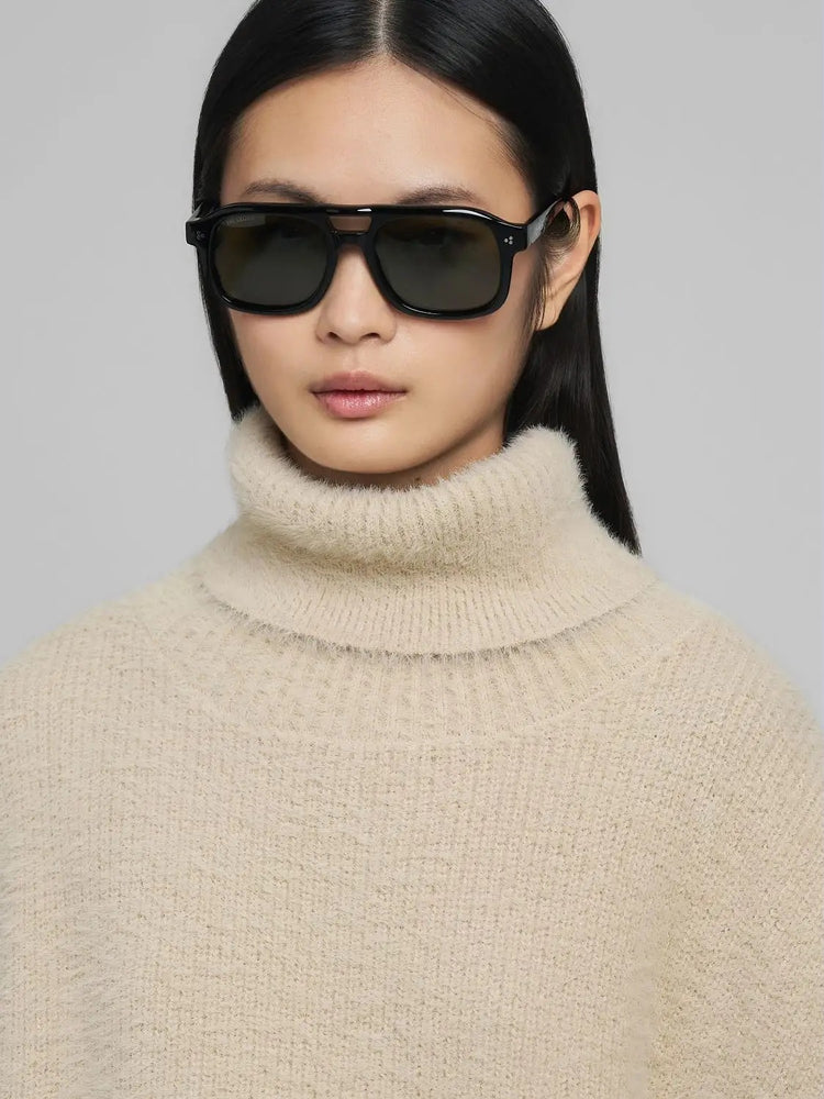 Replay DK3926 Polo Jumper