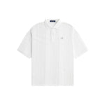 Fred Perry G7134 Lace Polo