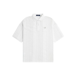 Fred Perry G7134 Lace Polo – stm56.com