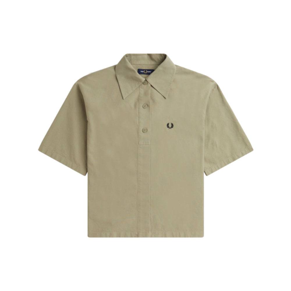 Fred Perry G7143 Placket Shirt