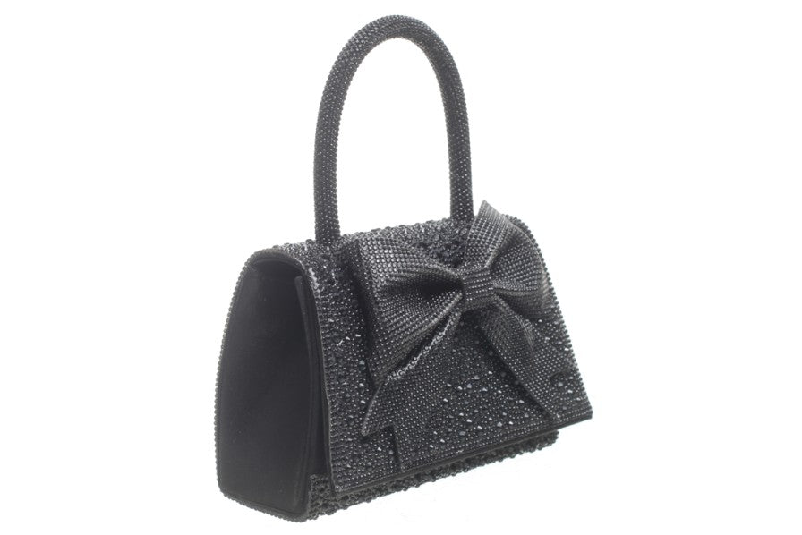 Bessie Bow Clutch