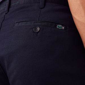 Lacoste HH2661 Slim Chino Trousers