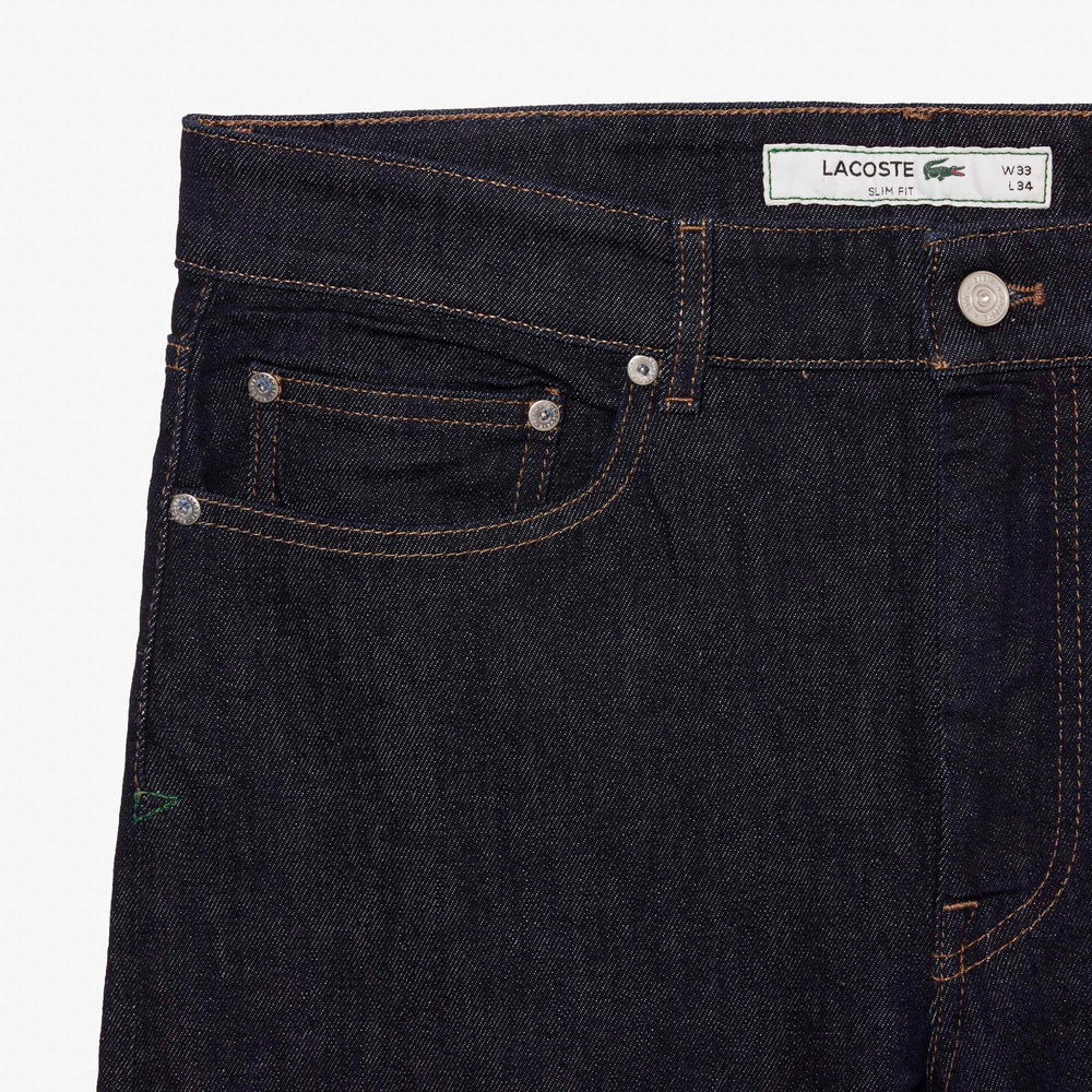 
            
                Load image into Gallery viewer, Lacoste HH2704 Slim Jeans
            
        